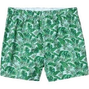 Banana Republic Palm Leaf Boxers (M)